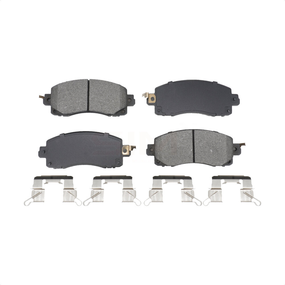 SIM SIM-2045 Disc Brake Pad Set