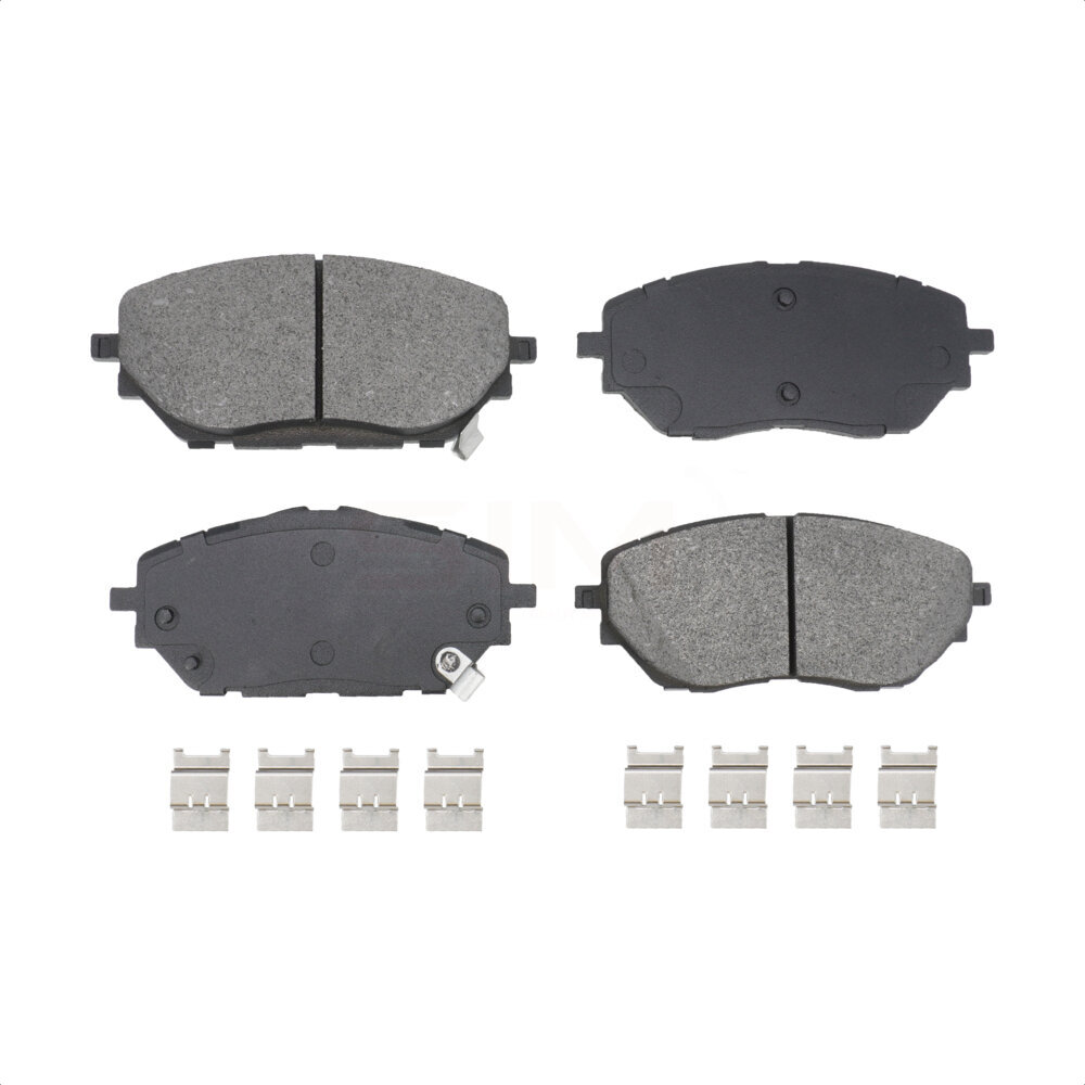 SIM SIM-2065 Disc Brake Pad Set