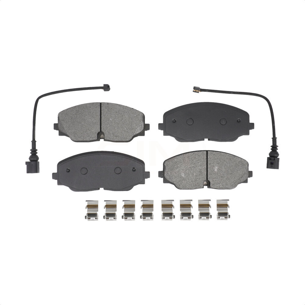 SIM SIM-2074 Disc Brake Pad Set