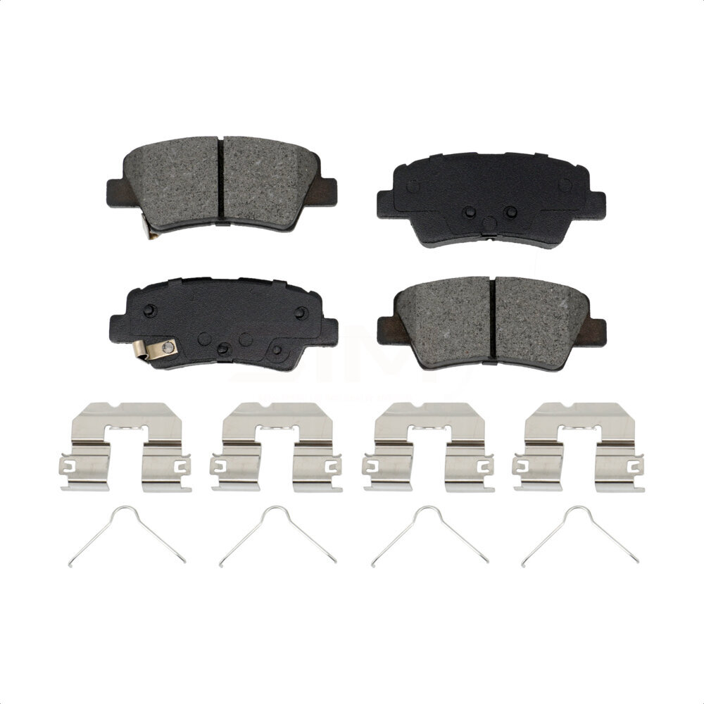 SIM SIM-2098 Disc Brake Pad Set
