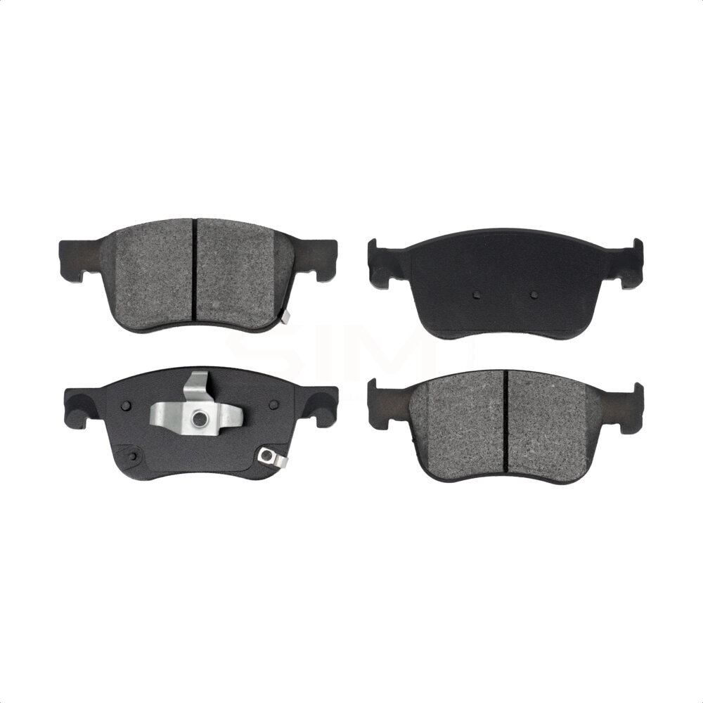 SIM SIM-2115 Disc Brake Pad Set