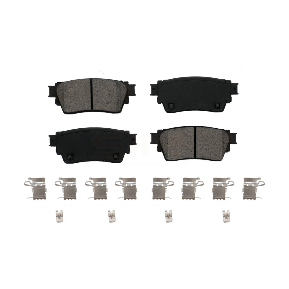 SIM SIM-2135 Disc Brake Pad Set