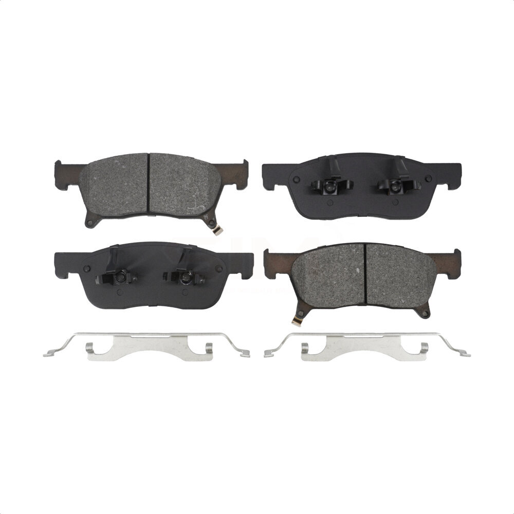 SIM SIM-2170 Disc Brake Pad Set