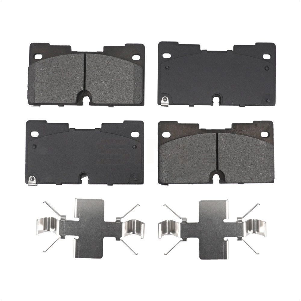 SIM SIM-2173 Disc Brake Pad Set