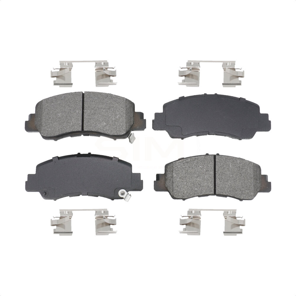 SIM SIM-2178 Disc Brake Pad Set