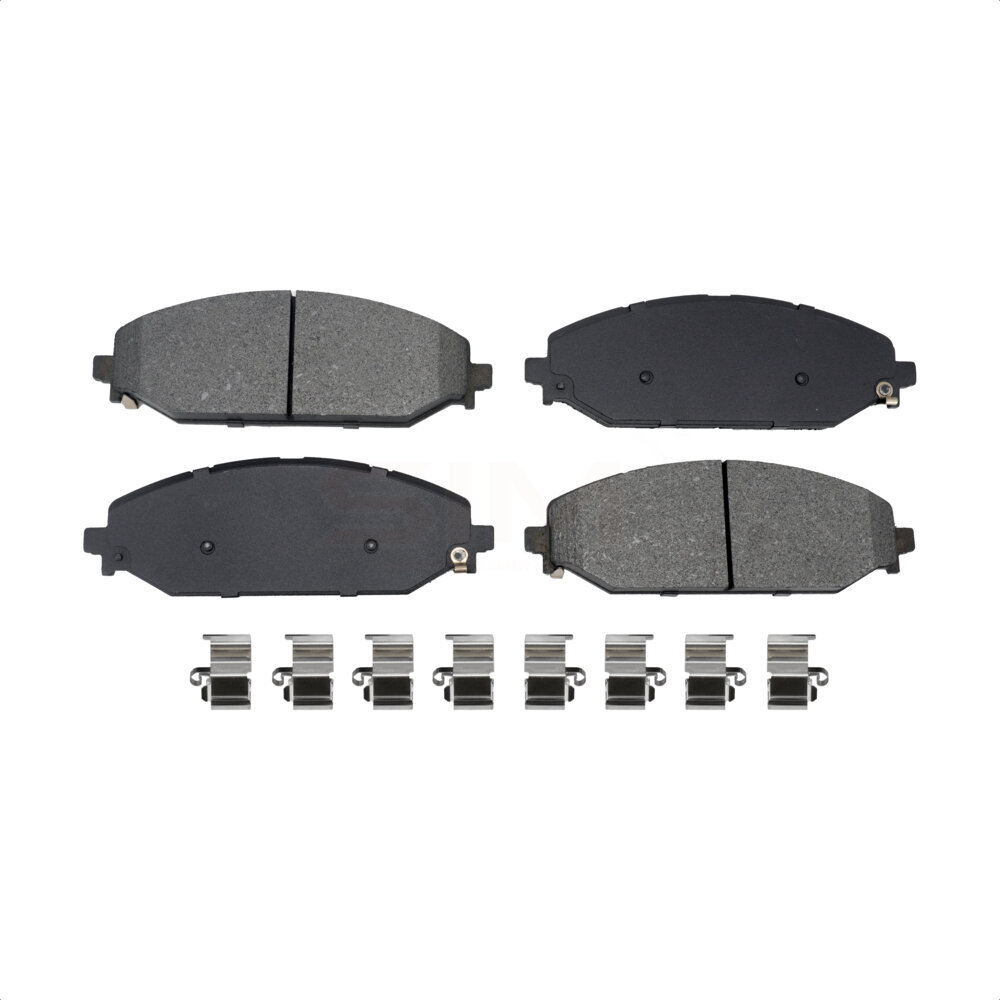 SIM SIM-2179 Disc Brake Pad Set