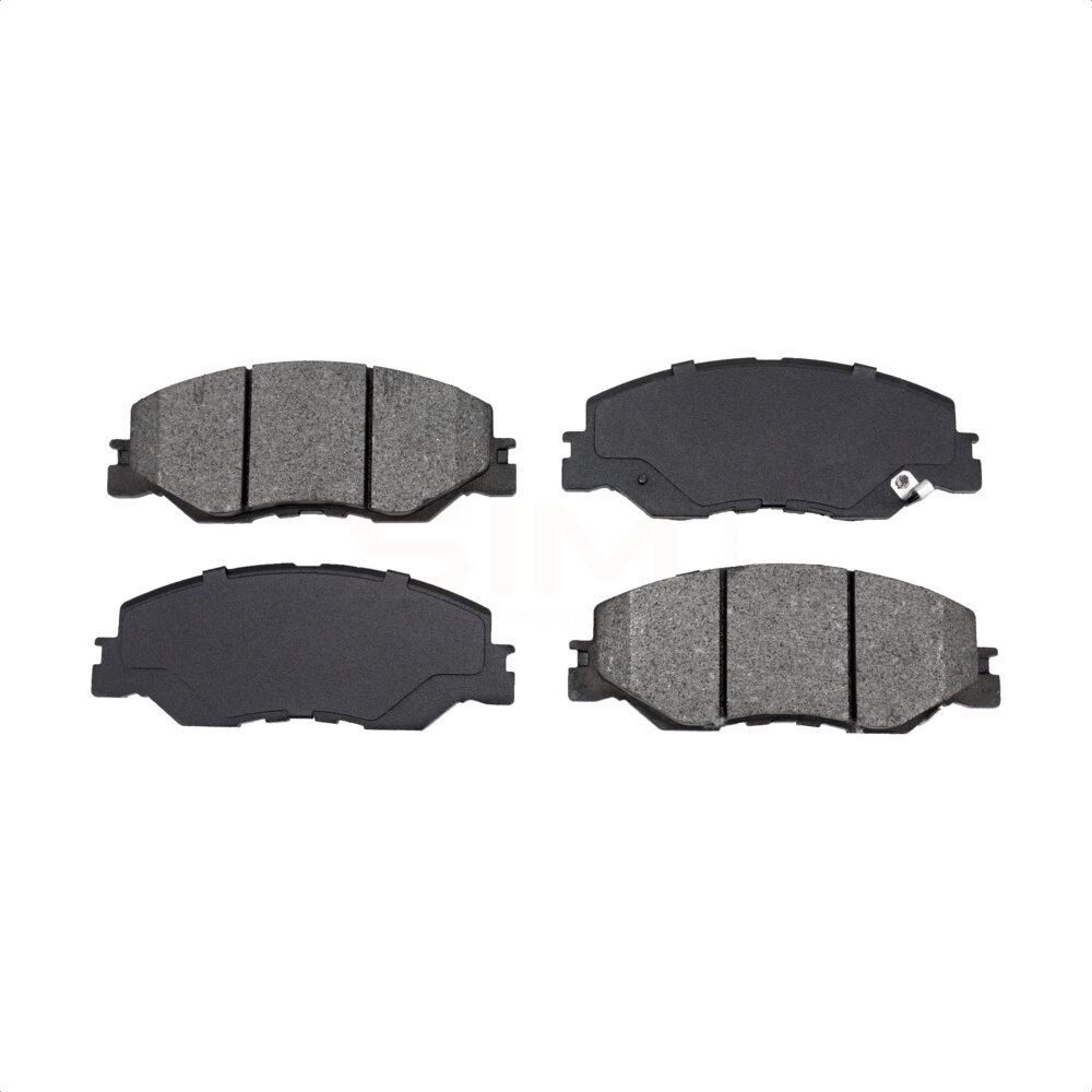 SIM SIM-2185 Disc Brake Pad Set