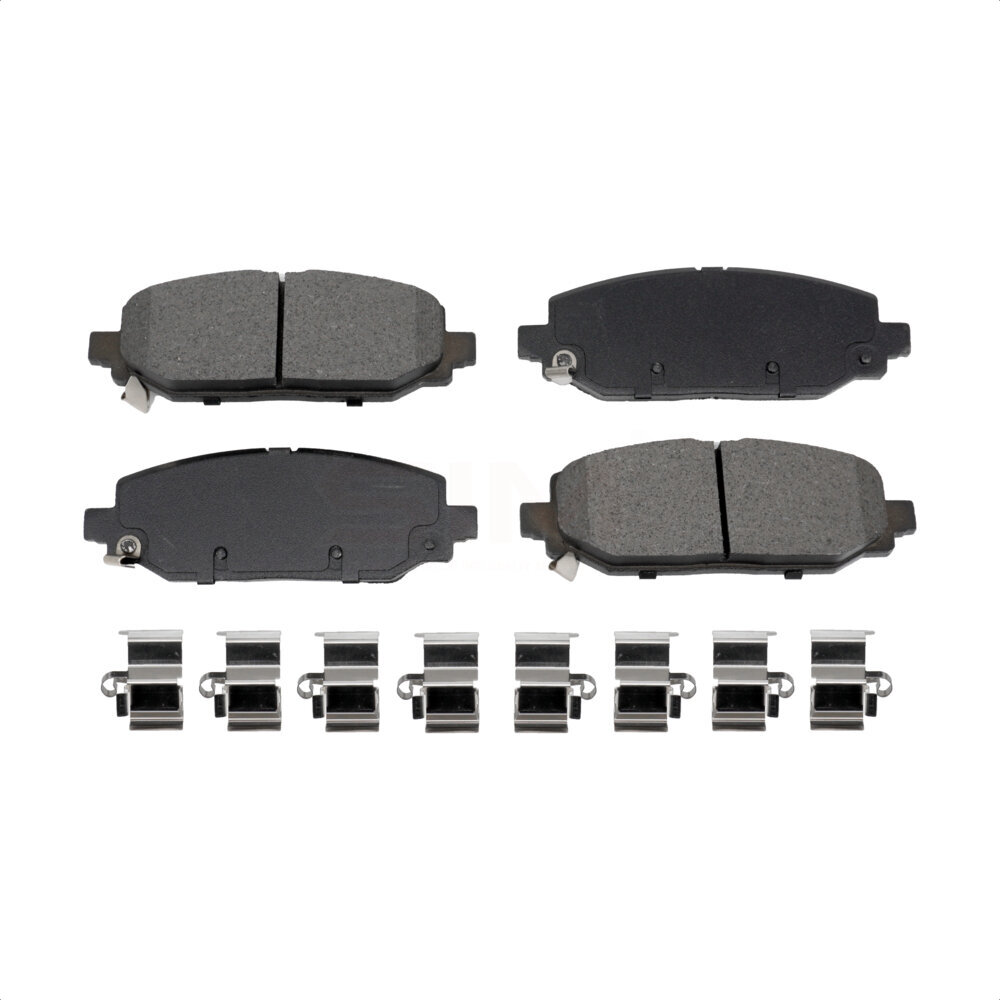 SIM SIM-2186 Disc Brake Pad Set