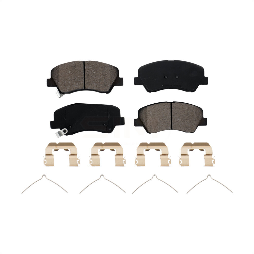 SIM SIM-2190 Disc Brake Pad Set