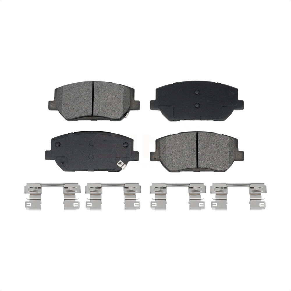 SIM SIM-2198 Disc Brake Pad Set