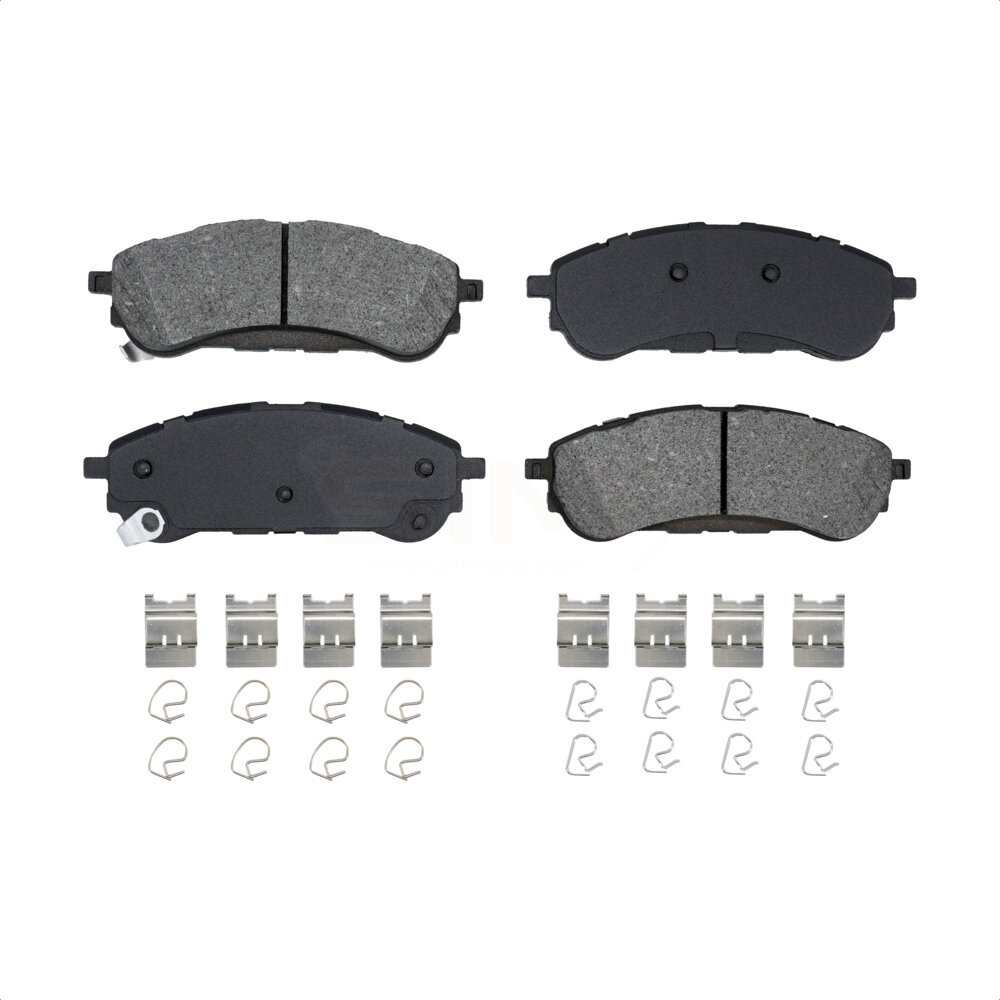 SIM SIM-2208 Disc Brake Pad Set
