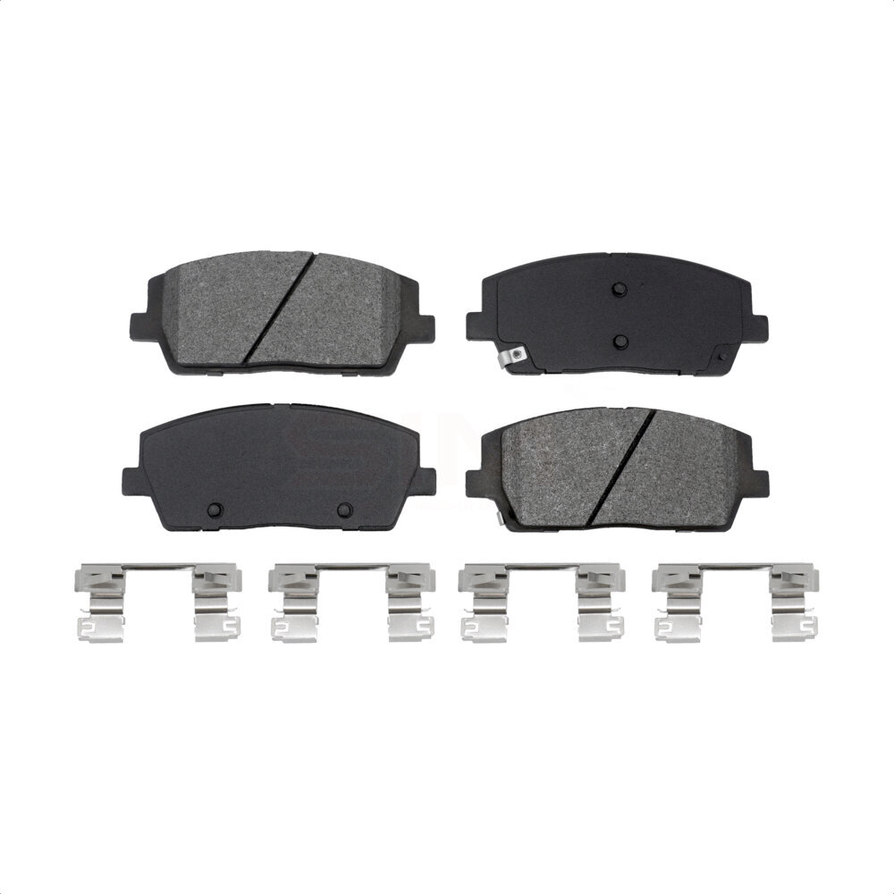 SIM SIM-2215 Disc Brake Pad Set