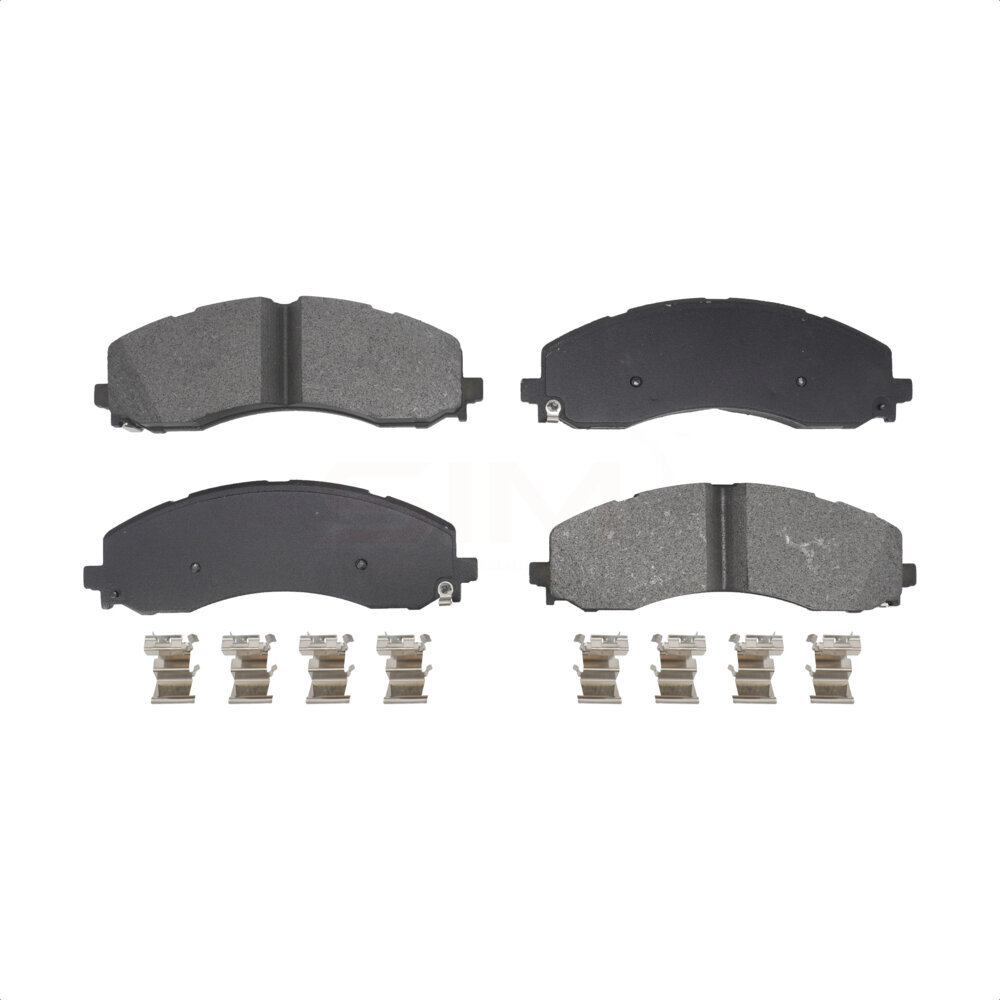 SIM SIM-2223 Disc Brake Pad Set