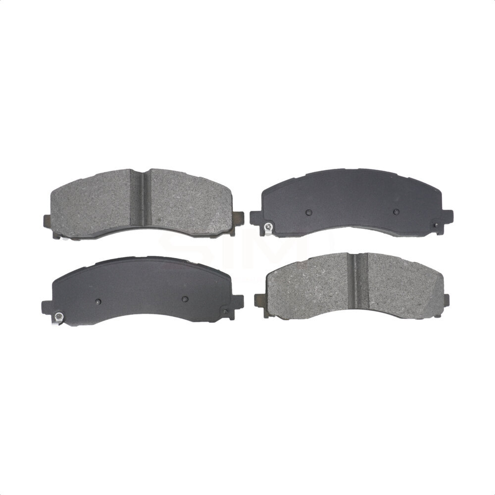 SIM SIM-2225 Disc Brake Pad Set