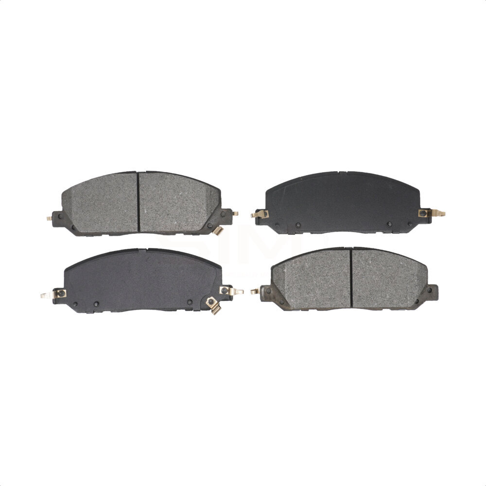 SIM SIM-2229 Disc Brake Pad Set