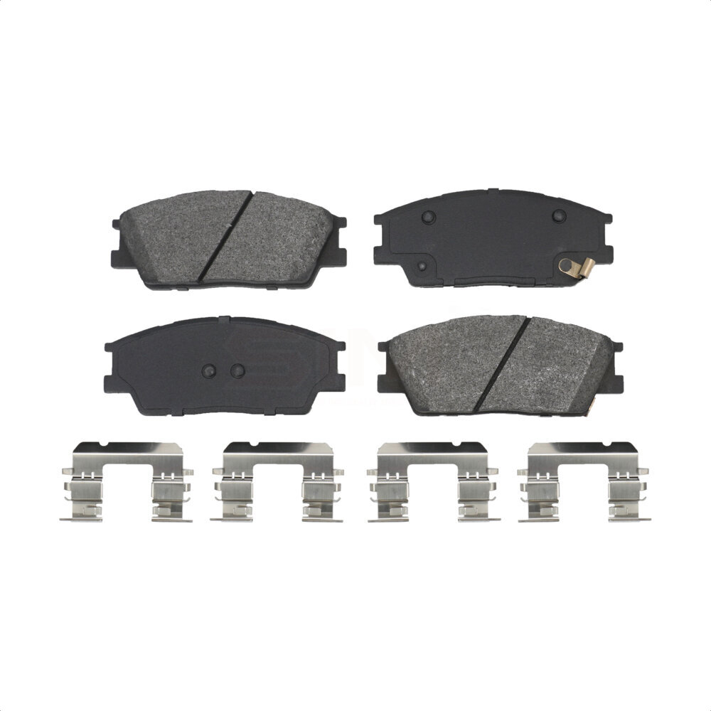 SIM SIM-2285 Disc Brake Pad Set