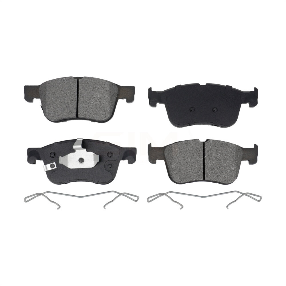 SIM SIM-2300 Disc Brake Pad Set