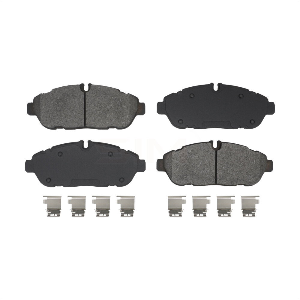 SIM SIM-2301 Disc Brake Pad Set