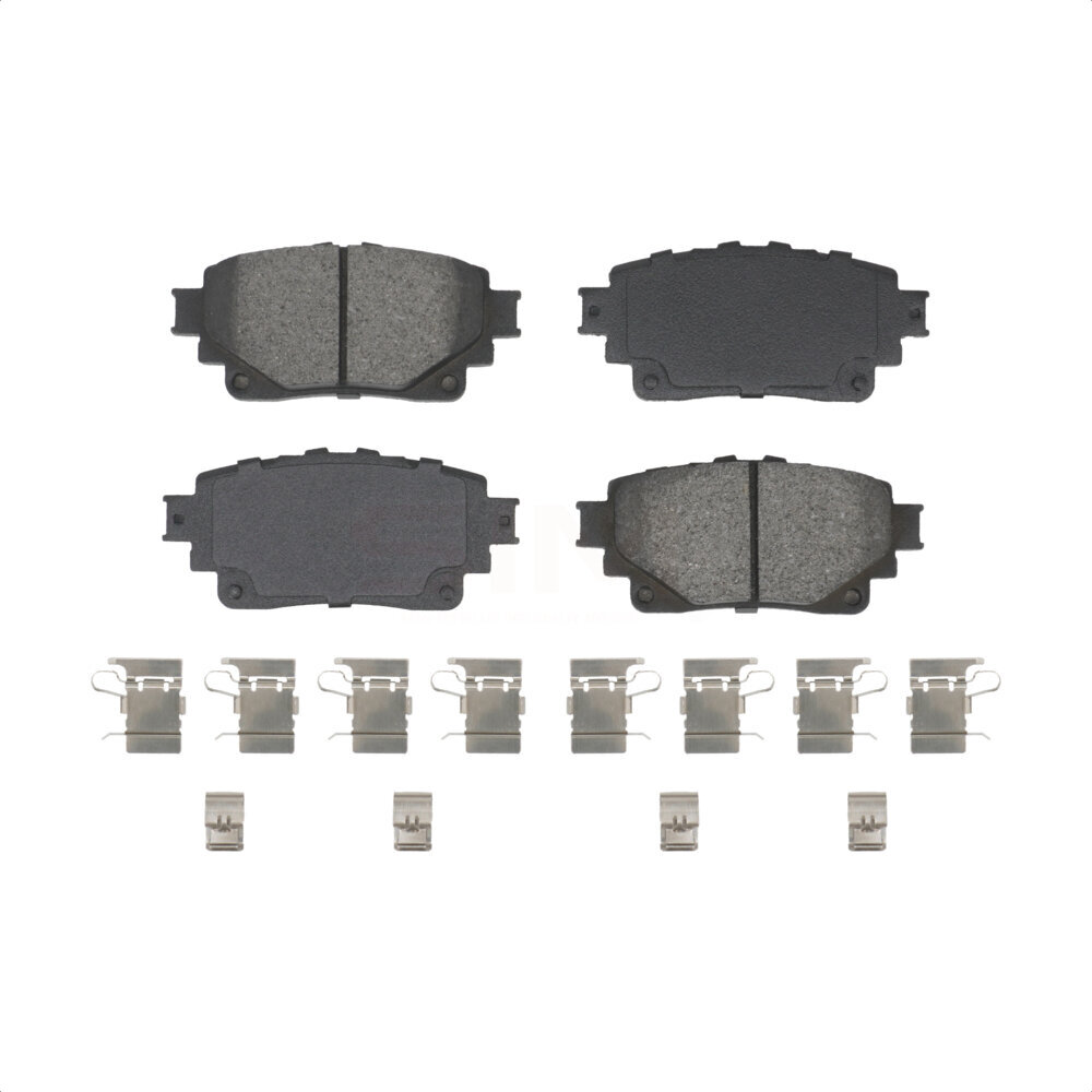 SIM SIM-2305 Disc Brake Pad Set