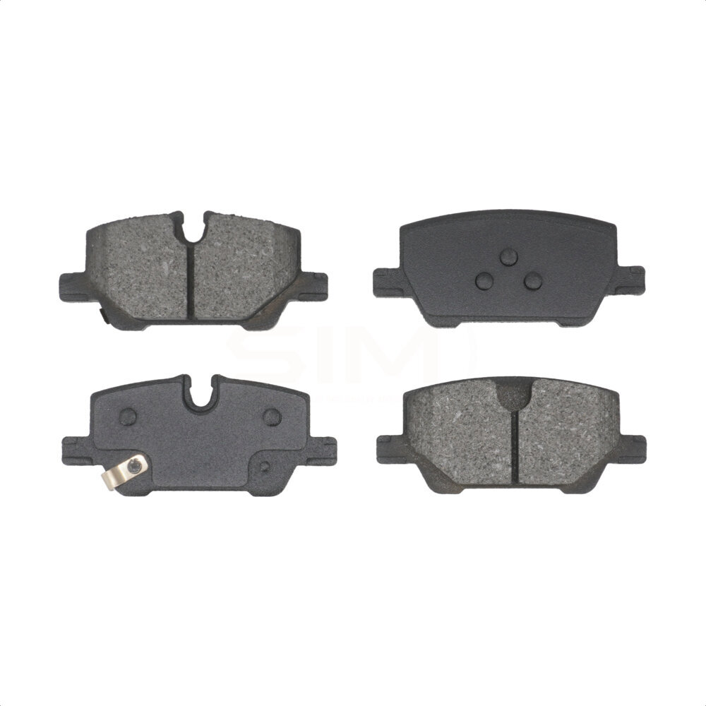 SIM SIM-2308 Disc Brake Pad Set