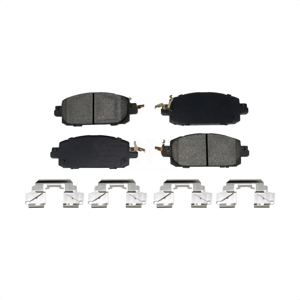 SIM SIM-2310 Disc Brake Pad Set