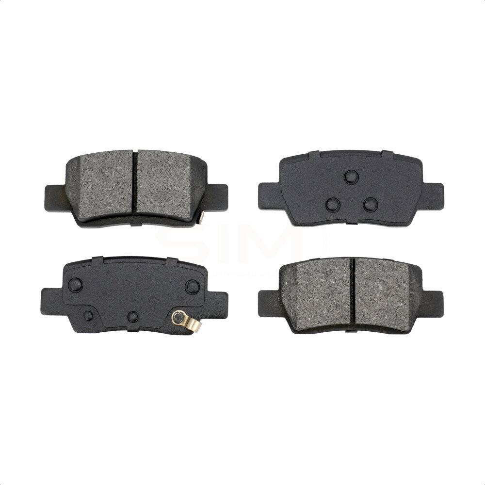 SIM SIM-2373 Disc Brake Pad Set