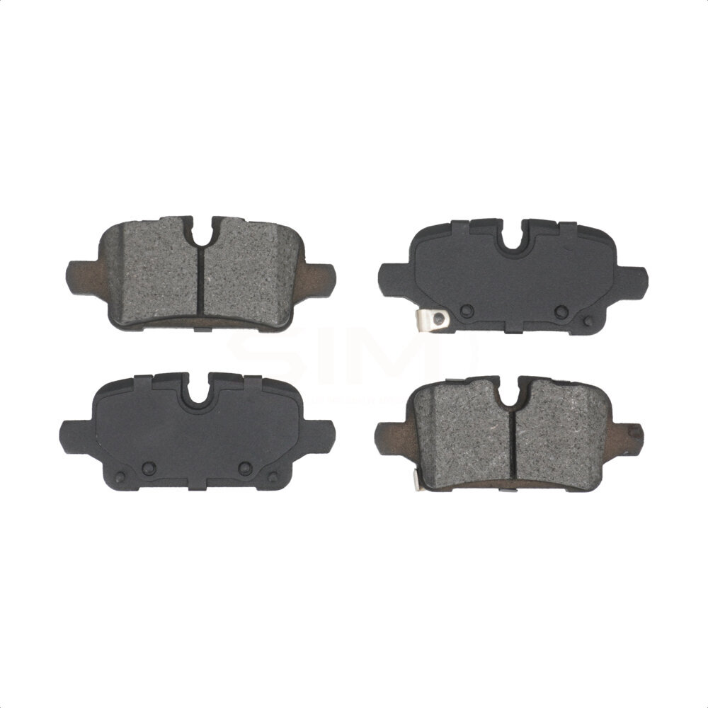 SIM SIM-2374 Disc Brake Pad Set
