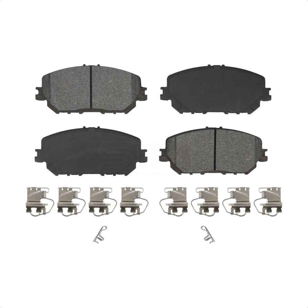 SIM SIM-2375 Disc Brake Pad Set