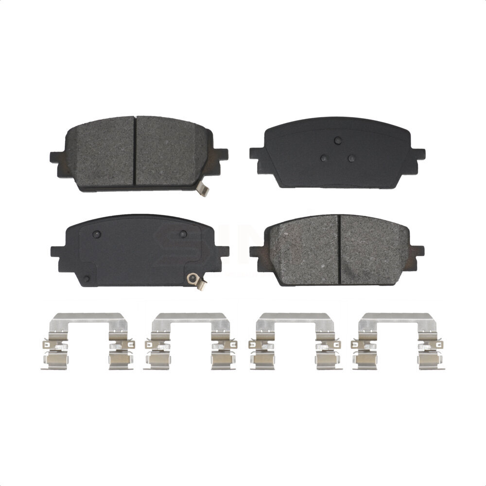 SIM SIM-2380 Disc Brake Pad Set