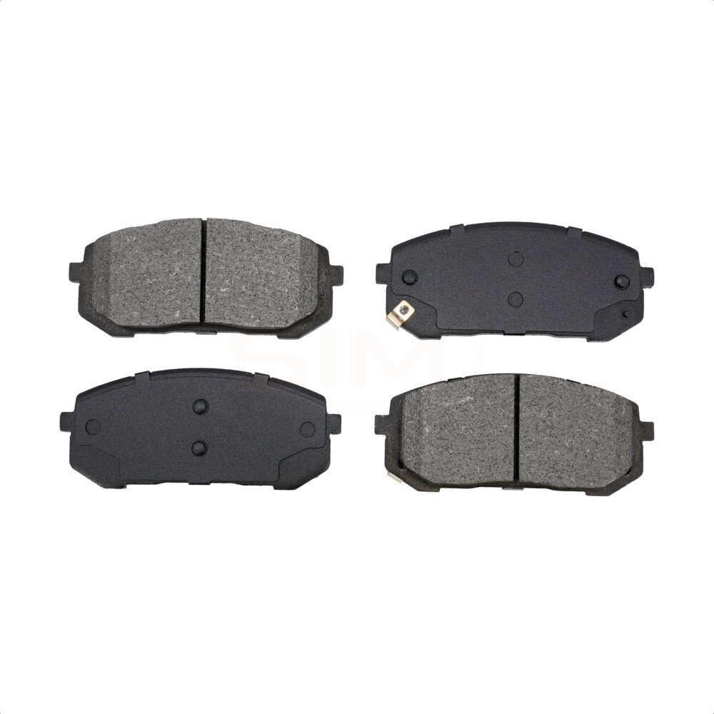 SIM SIM-2400 Disc Brake Pad Set