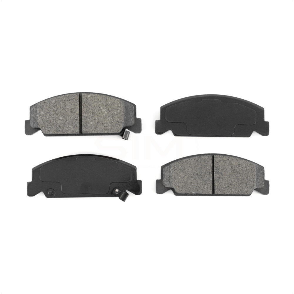 SIM SIM-273 Disc Brake Pad Set