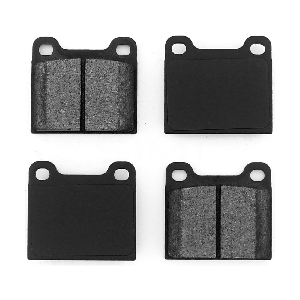 SIM SIM-31 Disc Brake Pad Set