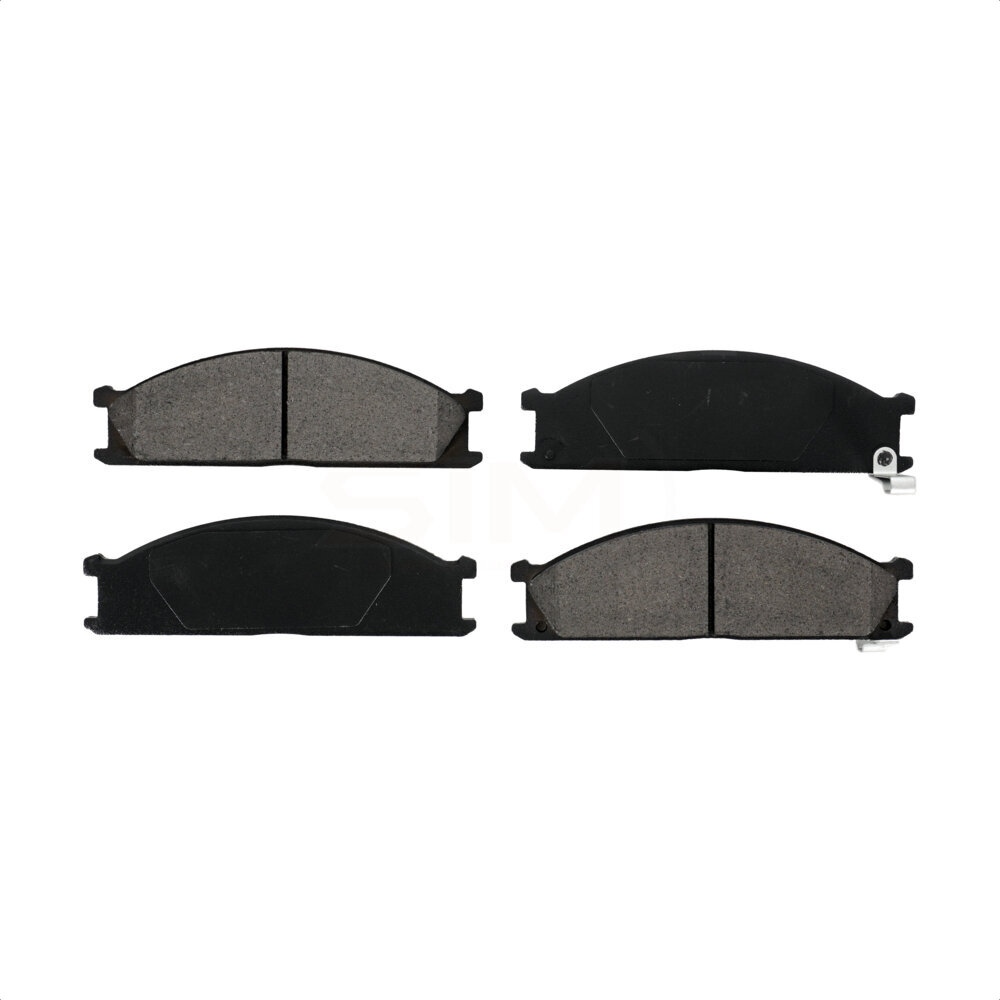 SIM SIM-333 Disc Brake Pad Set