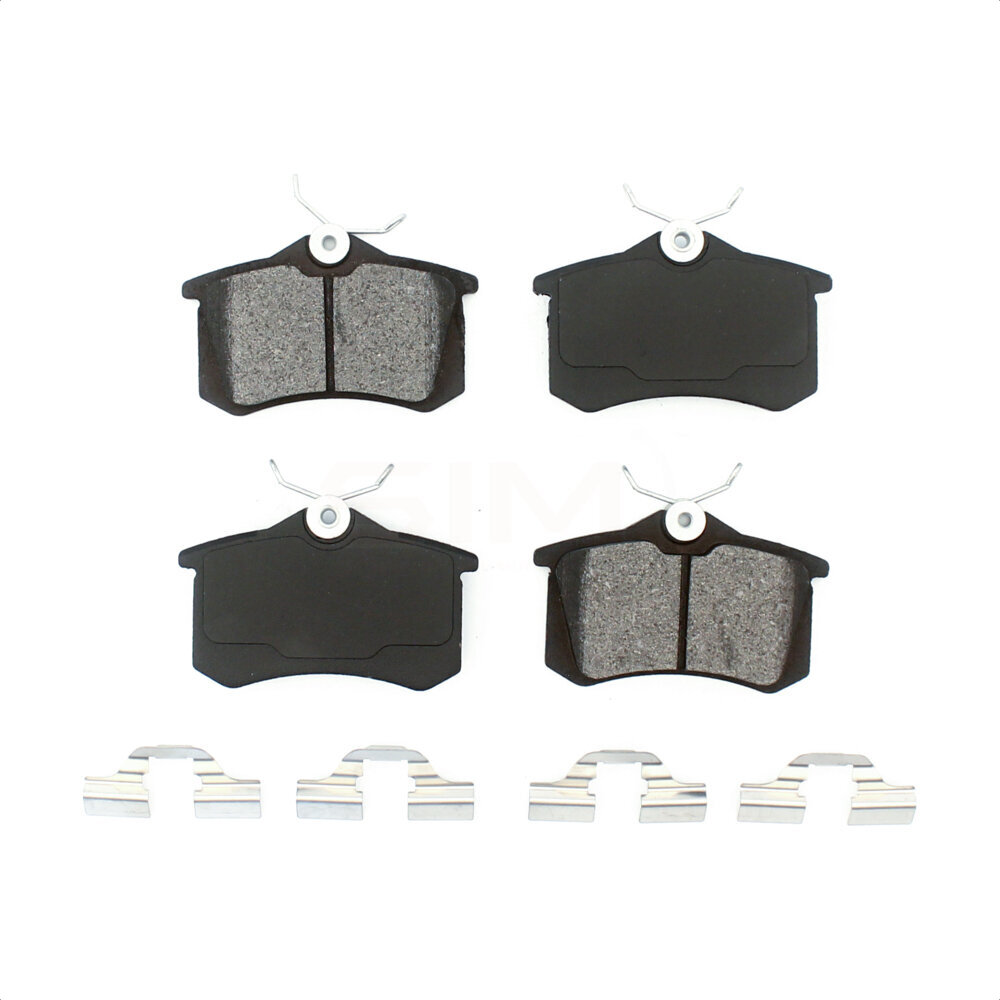SIM SIM-340 Disc Brake Pad Set
