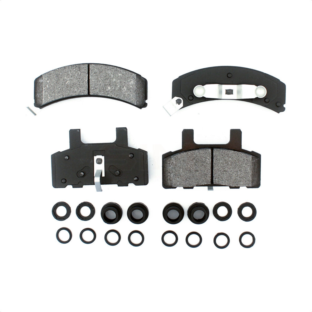SIM SIM-369 Disc Brake Pad Set