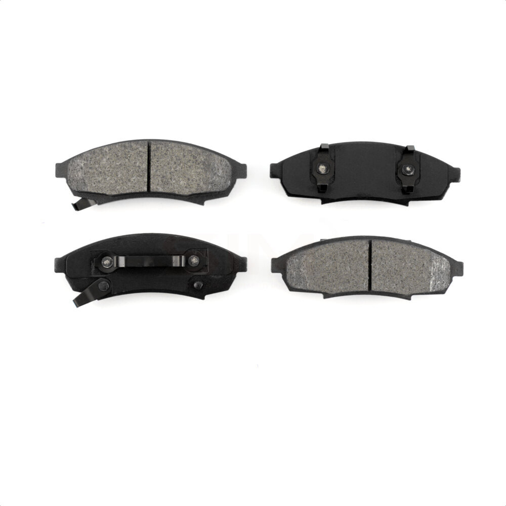 SIM SIM-376 Disc Brake Pad Set