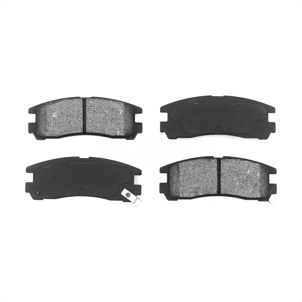SIM SIM-383 Disc Brake Pad Set