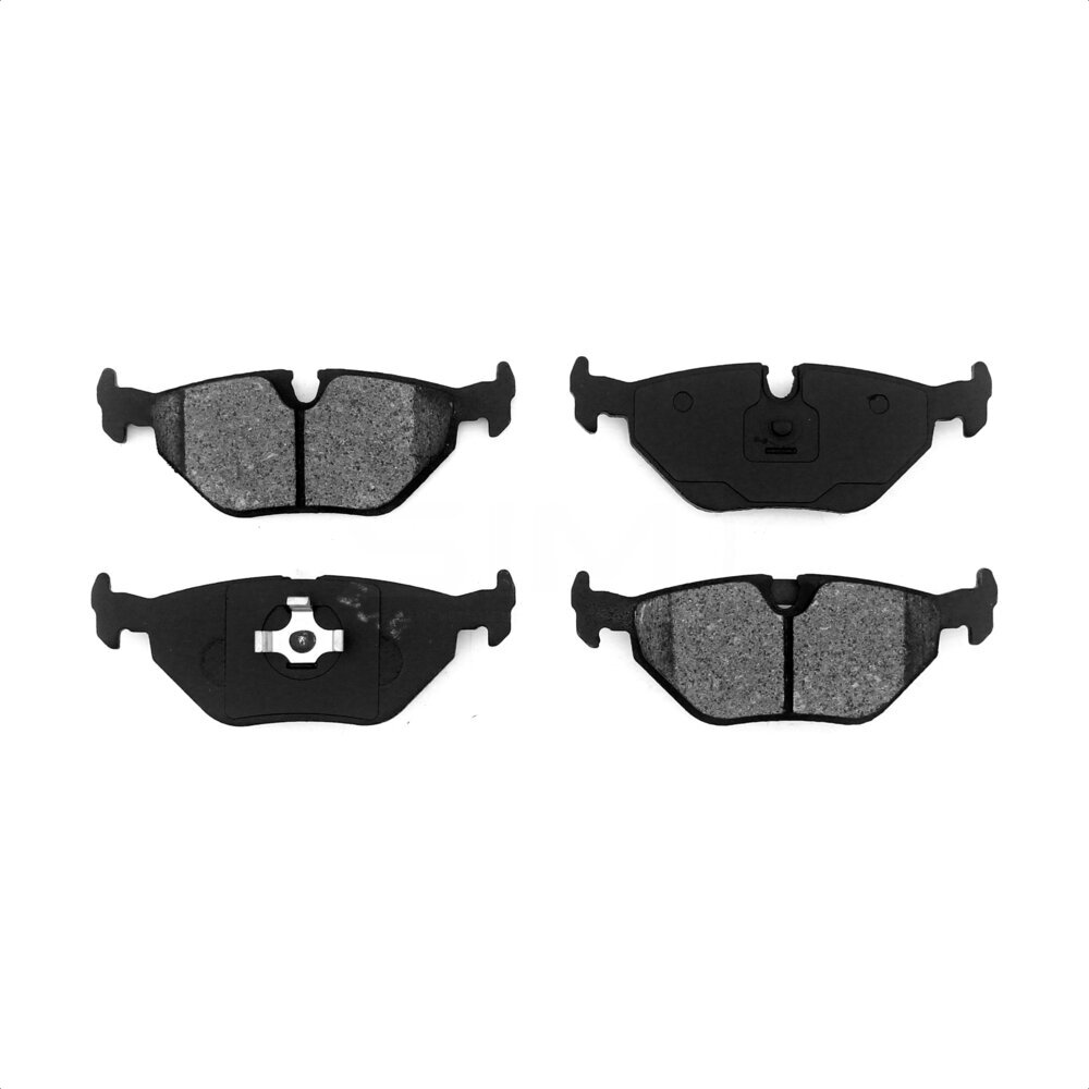 SIM SIM-396 Disc Brake Pad Set