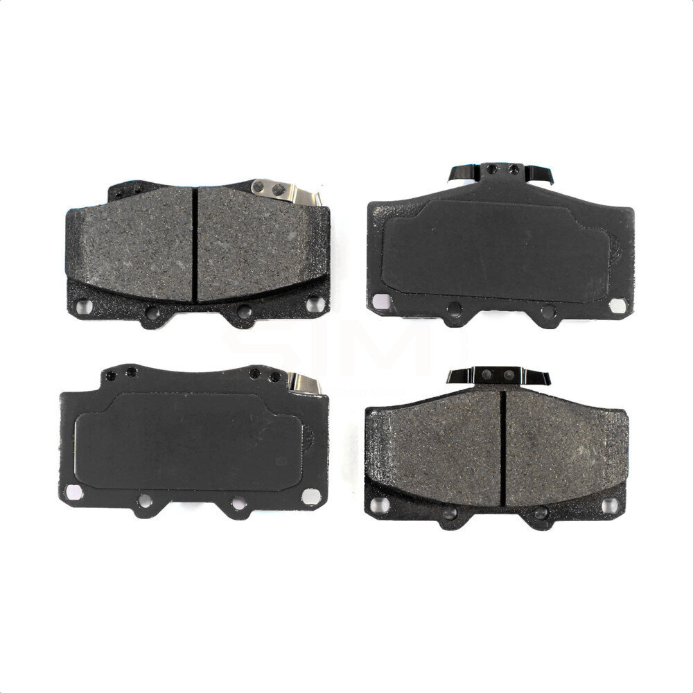 SIM SIM-436A Disc Brake Pad Set