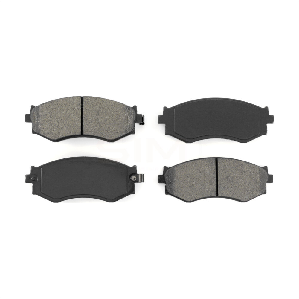 SIM SIM-462 Disc Brake Pad Set