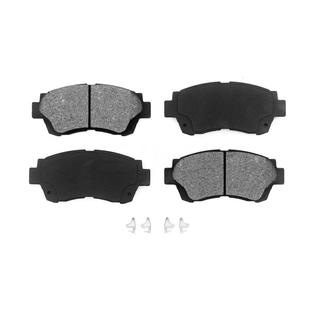 SIM SIM-476 Disc Brake Pad Set