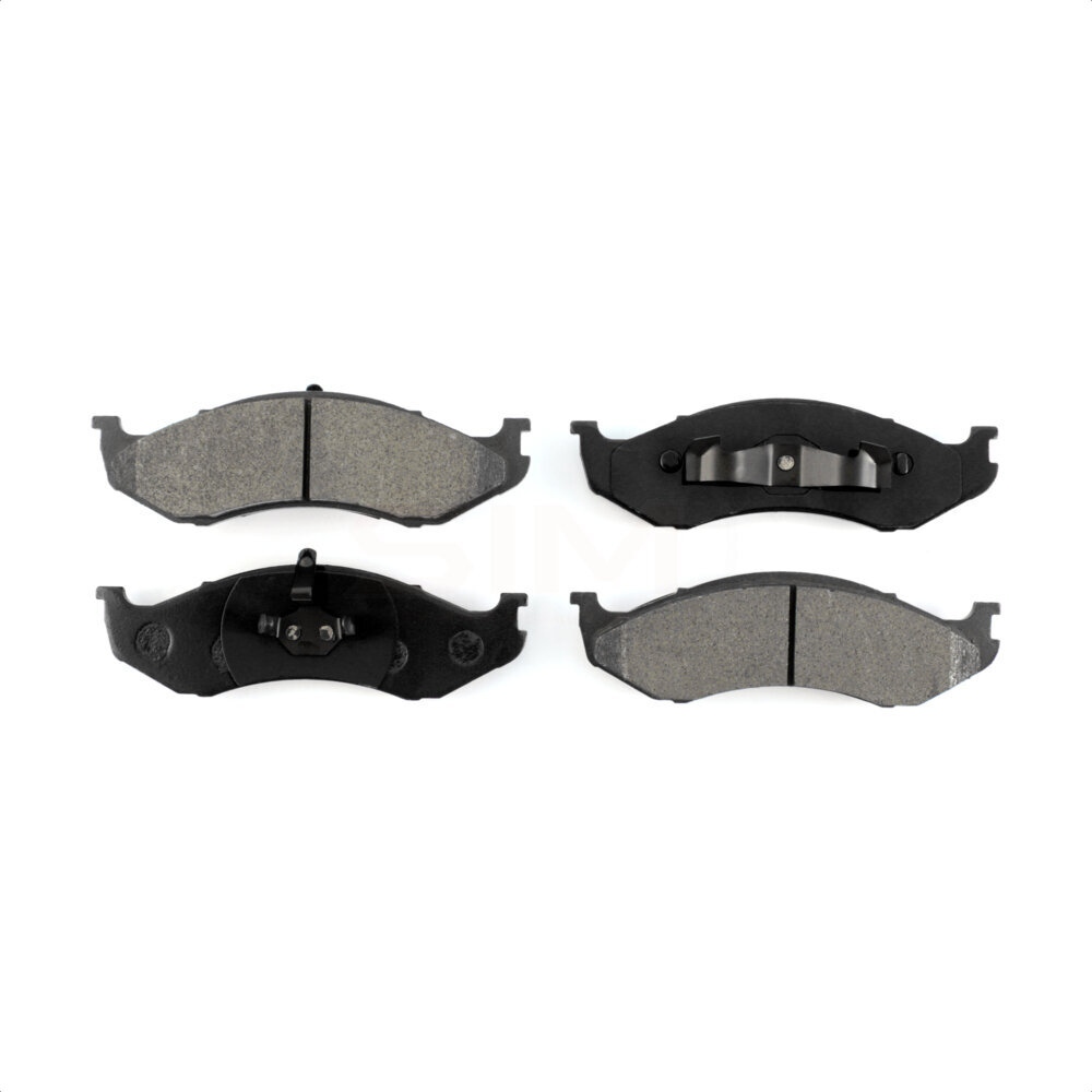 SIM SIM-477 Disc Brake Pad Set
