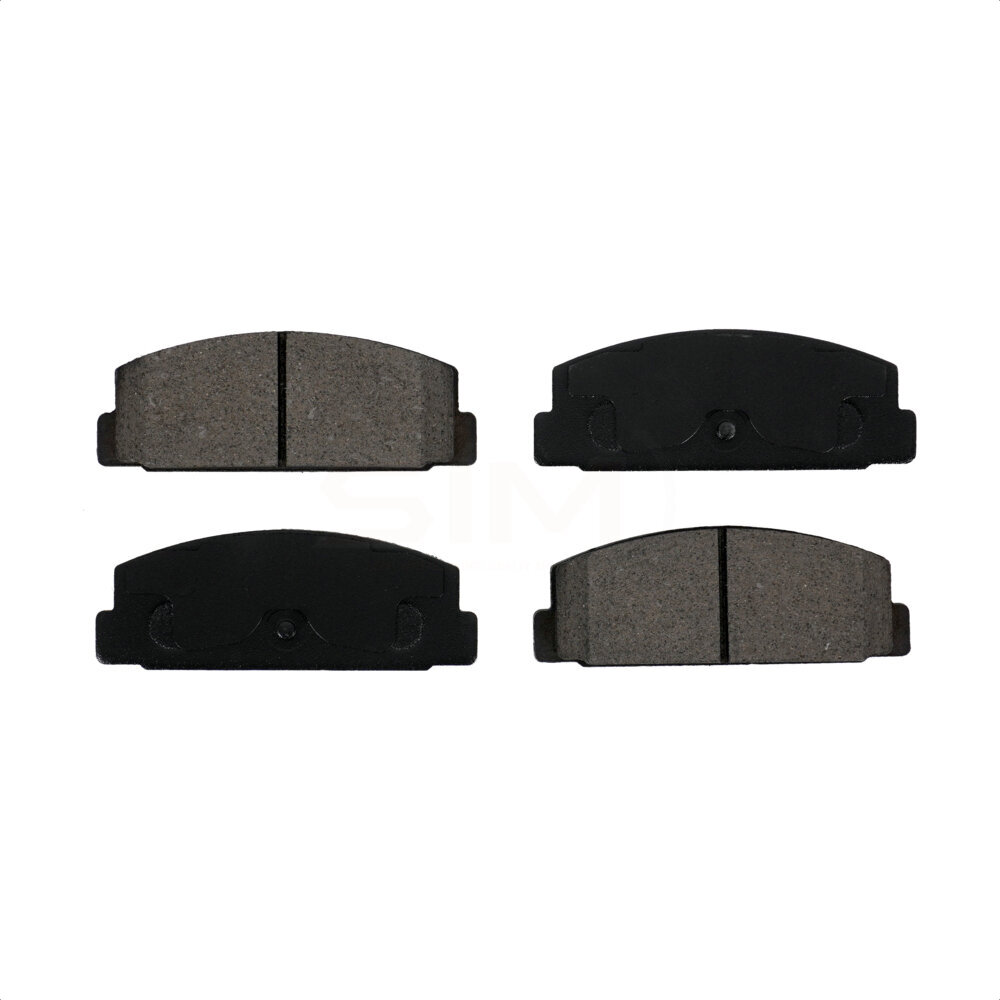SIM SIM-482 Disc Brake Pad Set