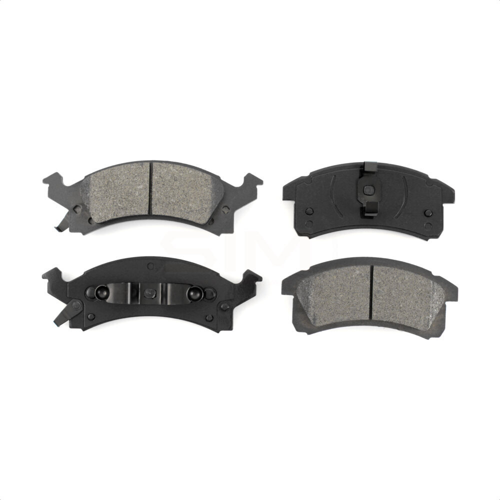 SIM SIM-506 Disc Brake Pad Set