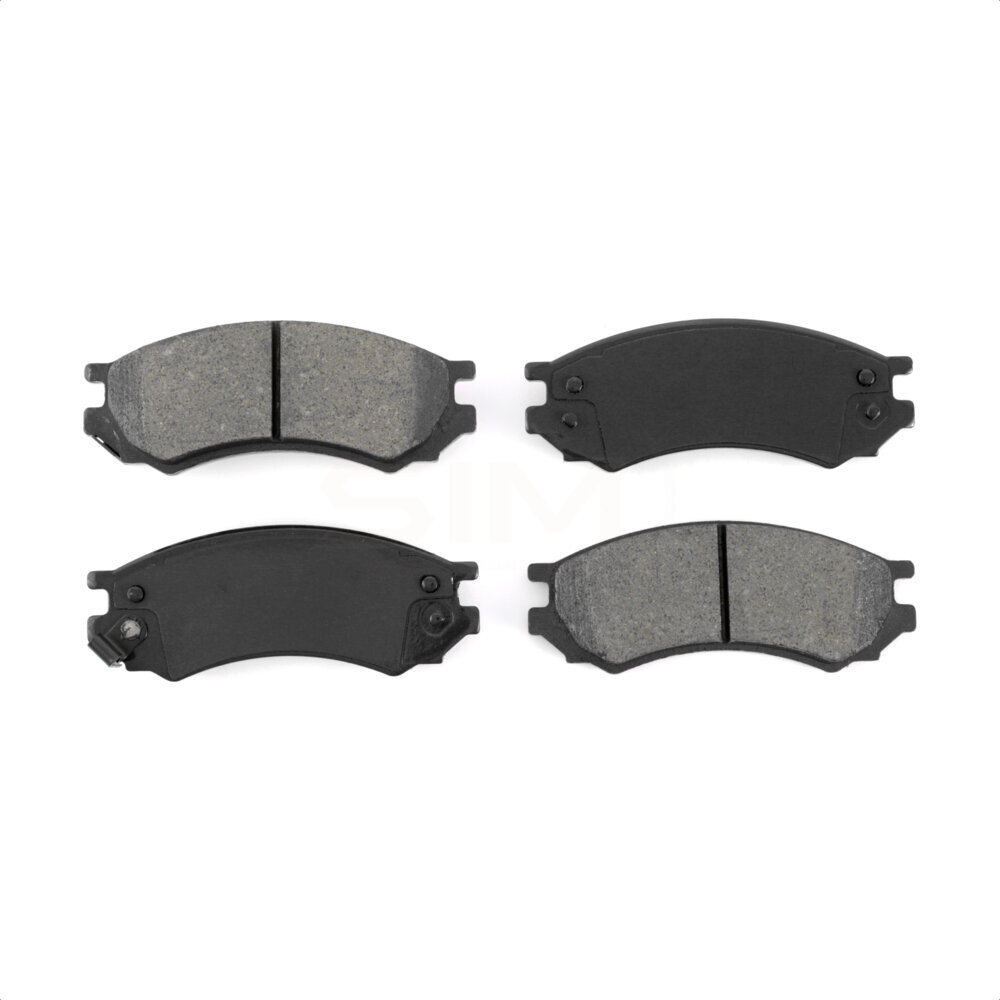 SIM SIM-507 Disc Brake Pad Set