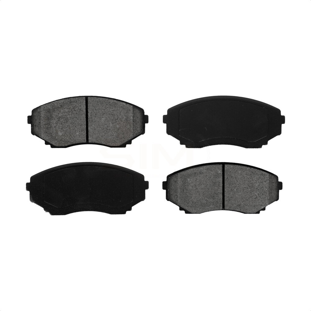 SIM SIM-551 Disc Brake Pad Set