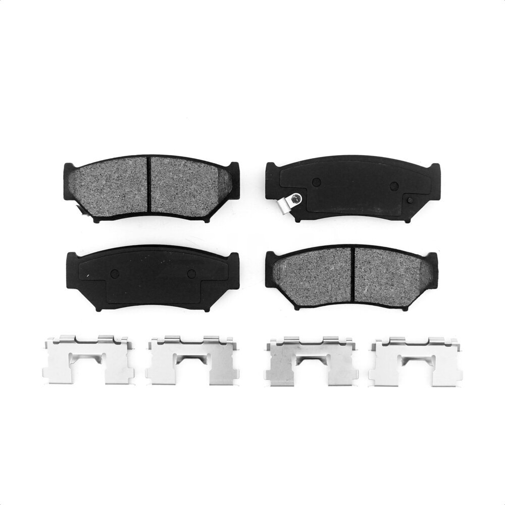 SIM SIM-556 Disc Brake Pad Set