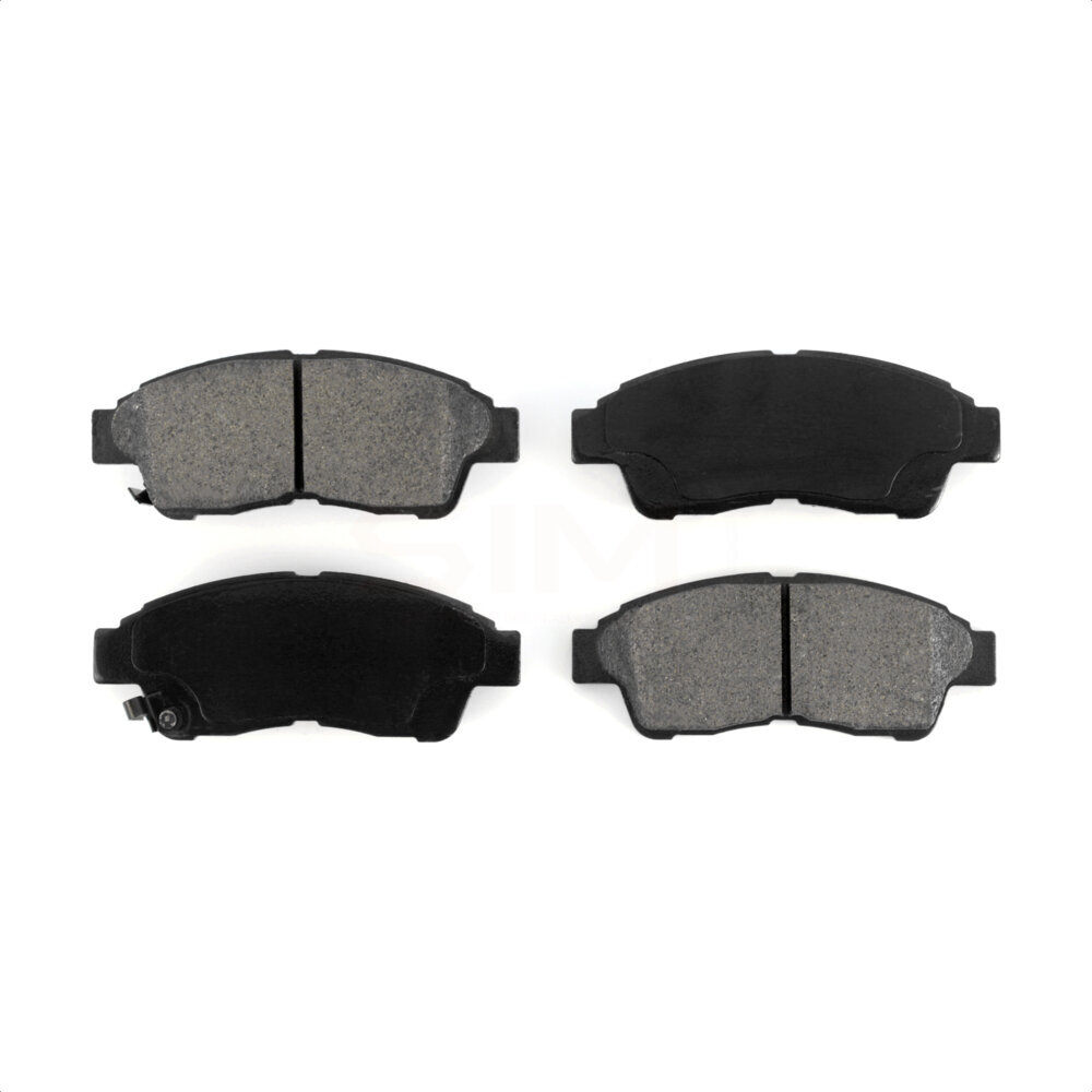 SIM SIM-562 Disc Brake Pad Set