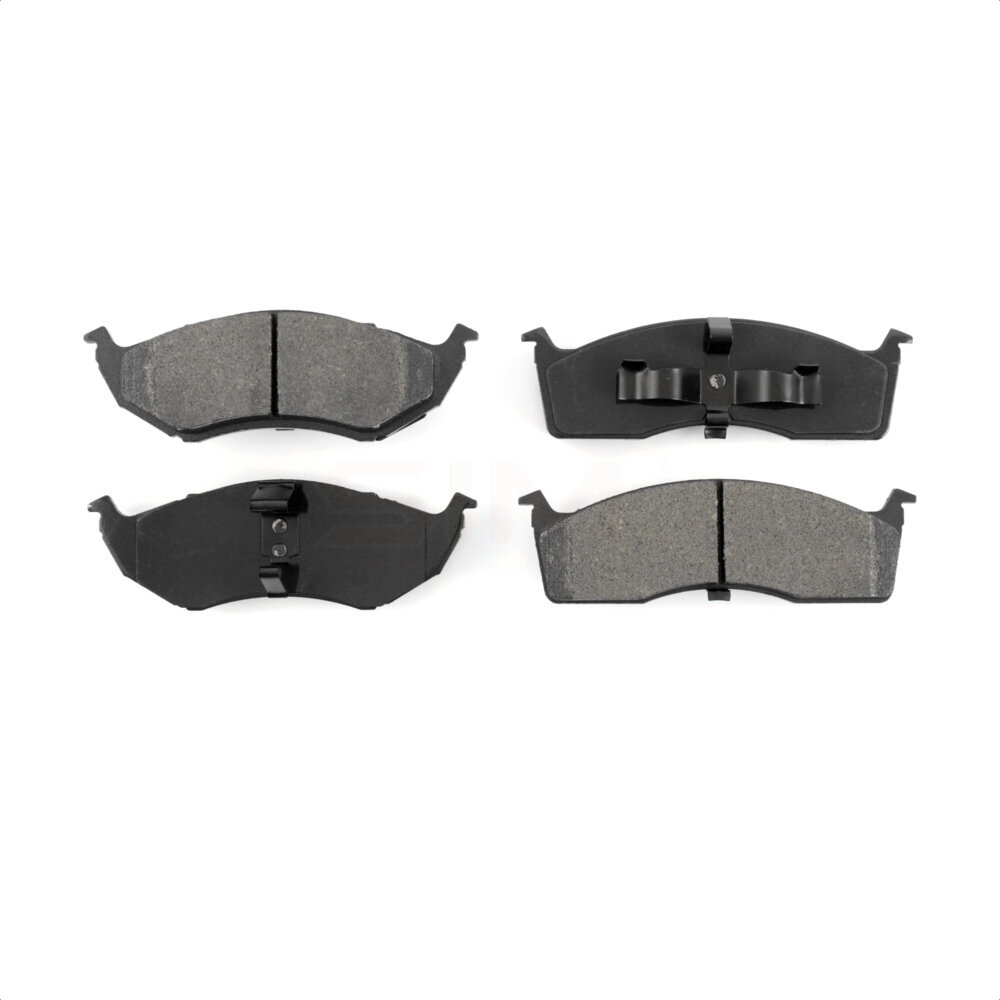 SIM SIM-591 Disc Brake Pad Set