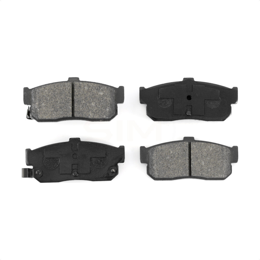 SIM SIM-595 Disc Brake Pad Set